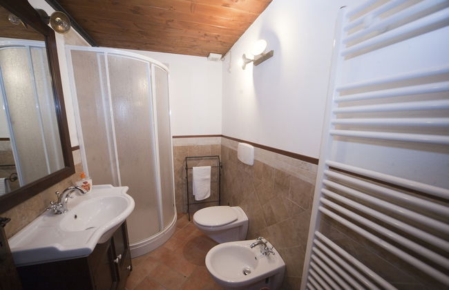 Mansion in Montefiascone Near Rocca dei Papi - Photo 18