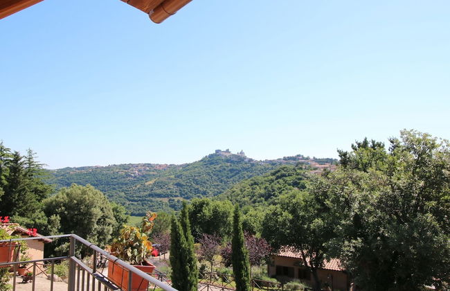 Mansion in Montefiascone Near Rocca dei Papi - Photo 53