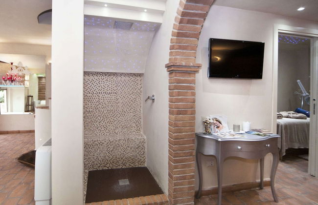 Mansion in Montefiascone Near Rocca dei Papi - Photo 27