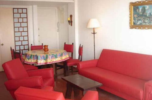 Photo 20 - Apartamento President A-4