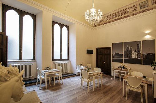 Foto 53 - B&B Palazzo del Magnifico
