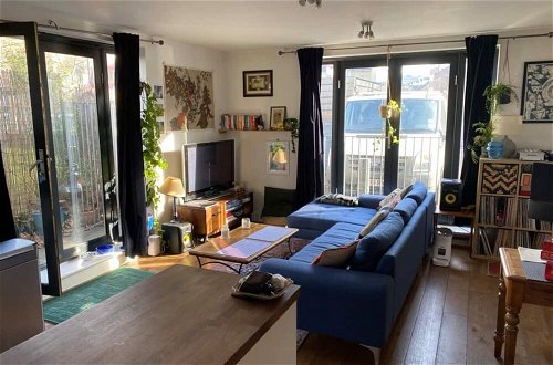 Foto 8 - Homely 1 Bedroom Apartment in South East London
