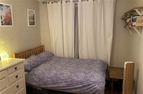 Foto 6 - Homely 1 Bedroom Apartment in South East London