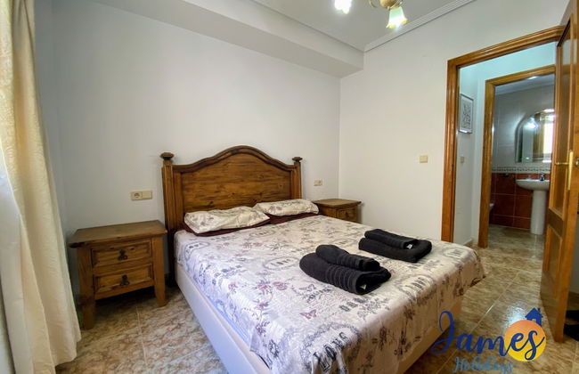 La Cinuelica 1st Floor Apartment Comm Pool L106 - Foto 2