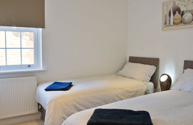 Wakeford Cottage - Foto 11