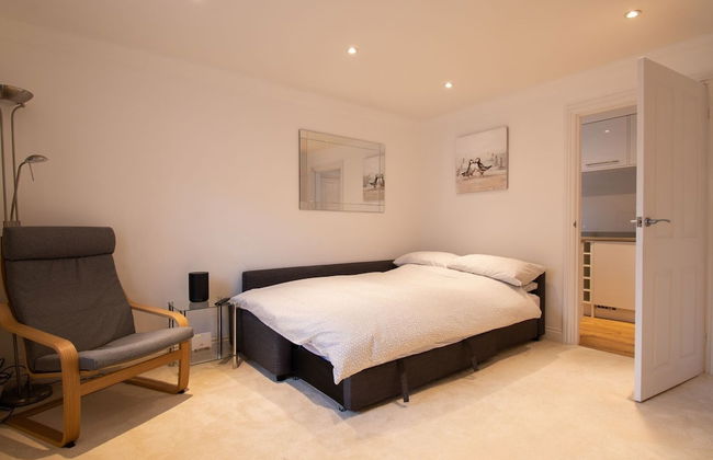 Wakeford Cottage - Foto 14