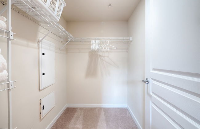 National at Metropolitan Park - Foto 6