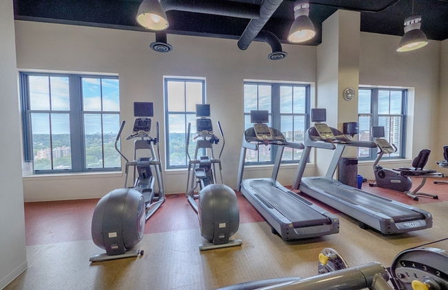 National at Metropolitan Park - Foto 19