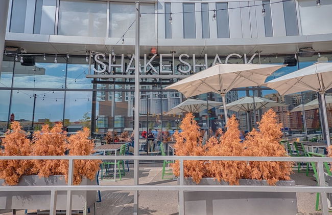 National at Metropolitan Park - Foto 28