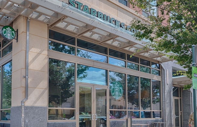 National at Metropolitan Park - Foto 27