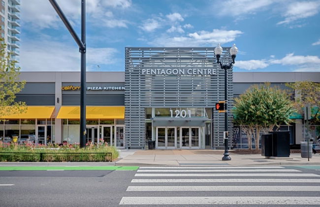 National at Metropolitan Park - Foto 34