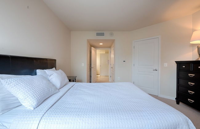 National at Metropolitan Park - Foto 9