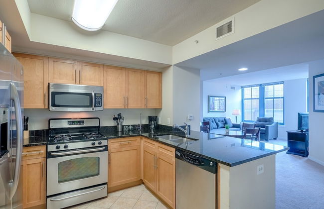 National at Metropolitan Park - Foto 11