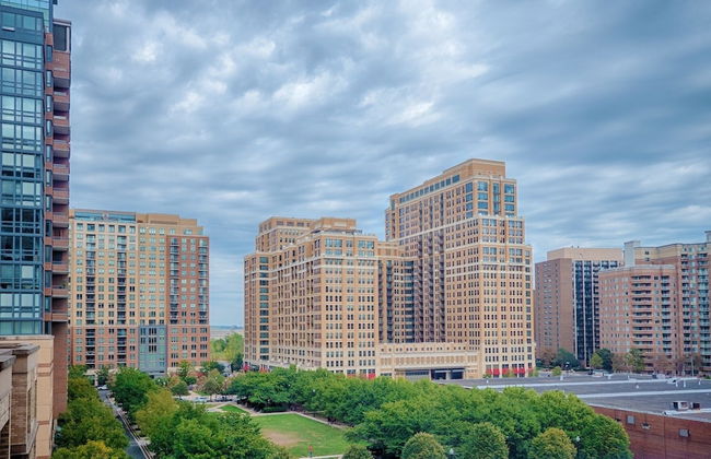 National at Metropolitan Park - Foto 35