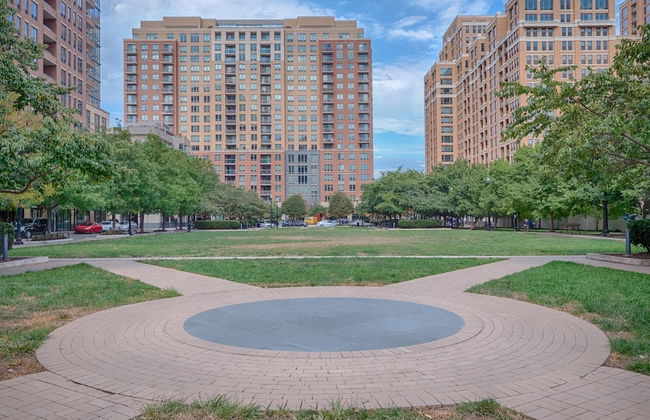 National at Metropolitan Park - Foto 37