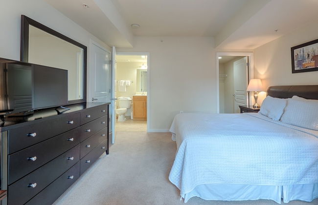 National at Metropolitan Park - Foto 7