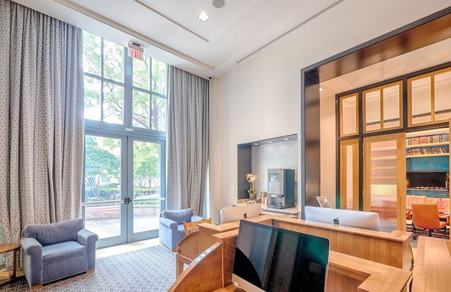 National at Metropolitan Park - Foto 4