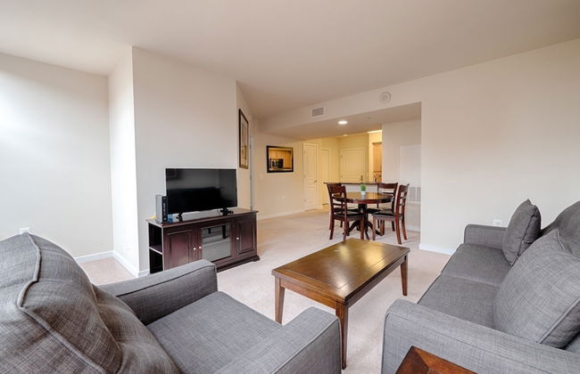 National at Metropolitan Park - Foto 13