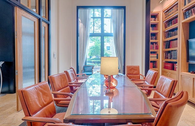 National at Metropolitan Park - Foto 24