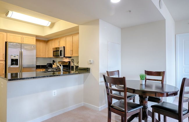 National at Metropolitan Park - Foto 10