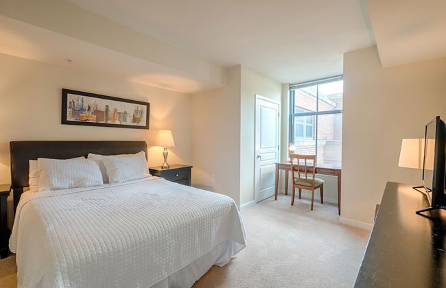 National at Metropolitan Park - Foto 5