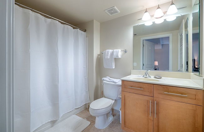 National at Metropolitan Park - Foto 16