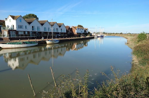 Foto 25 - 16 The Boathouse, RYE