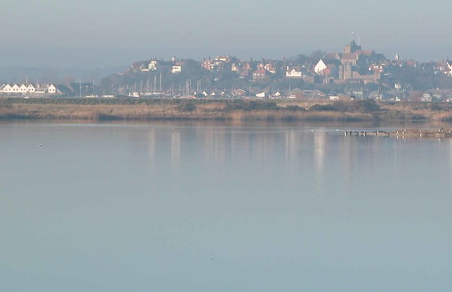 16 The Boathouse, RYE - Foto 15