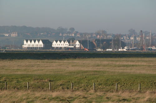 Foto 13 - 16 The Boathouse, RYE