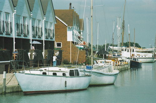 Photo 8 - 16 The Boathouse, RYE