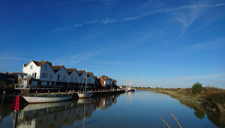 Photo 1 - 16 The Boathouse, RYE