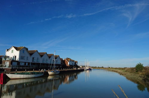 Photo 1 - 16 The Boathouse, RYE