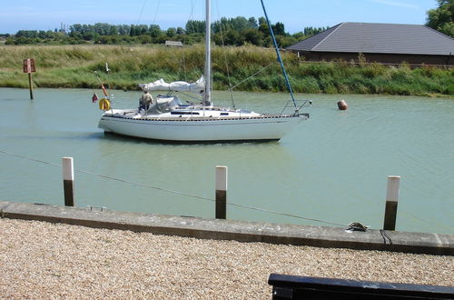 Photo 21 - 16 The Boathouse, RYE