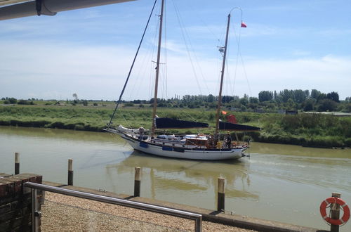 Photo 23 - 16 The Boathouse, RYE