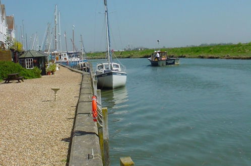 Foto 20 - 16 The Boathouse, RYE