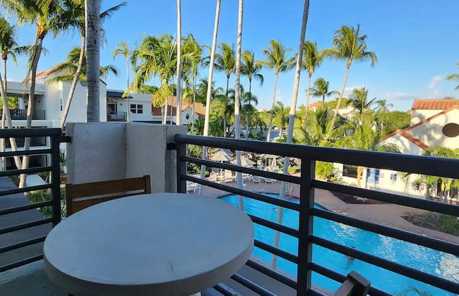 Dharma Home Suites Dania Beach at Sheridan Ocean Club - Foto 50