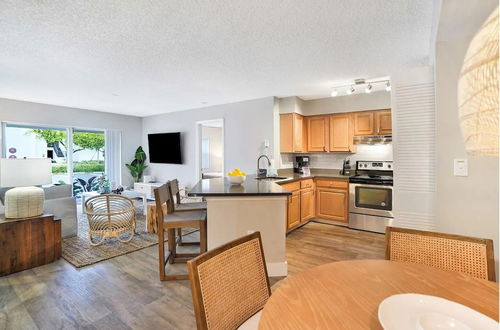 Photo 12 - Dharma Home Suites Dania Beach at Sheridan Ocean Club