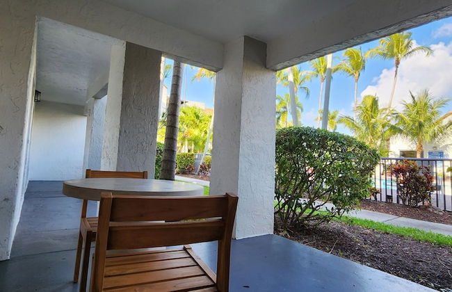Dharma Home Suites Dania Beach at Sheridan Ocean Club - Foto 32