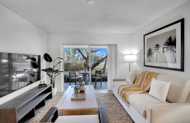 Dharma Home Suites Dania Beach at Sheridan Ocean Club - Foto 18