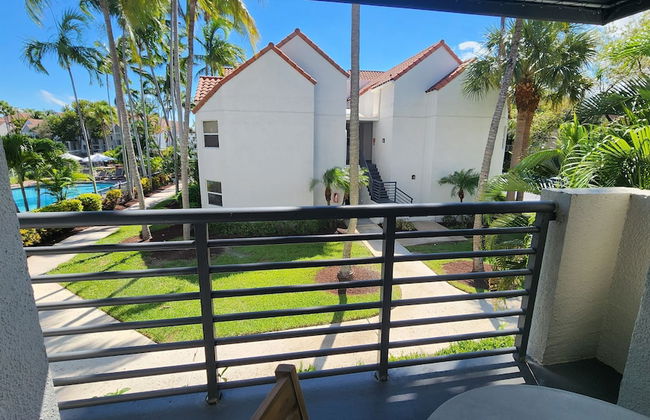 Dharma Home Suites Dania Beach at Sheridan Ocean Club - Foto 31