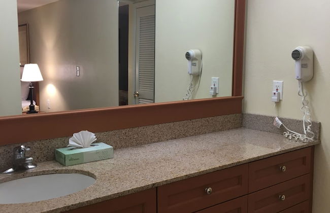 Affordable Suites of America Grand Rapids - Photo 31
