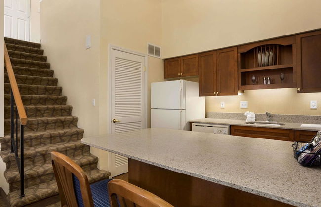 Affordable Suites of America Grand Rapids - Photo 20