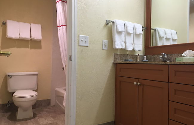 Affordable Suites of America Grand Rapids - Photo 30
