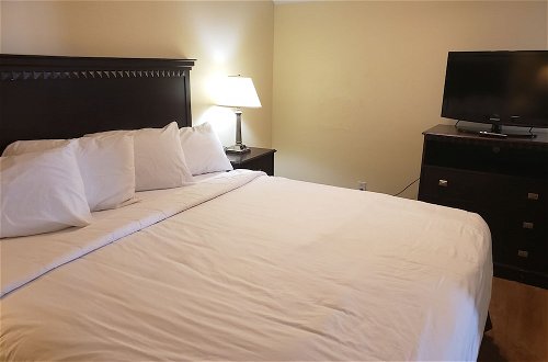 Foto 17 - Affordable Suites of America Grand Rapids