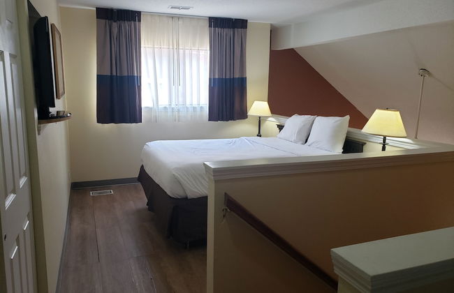 Affordable Suites of America Grand Rapids - Photo 14