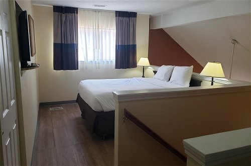 Foto 14 - Affordable Suites of America Grand Rapids