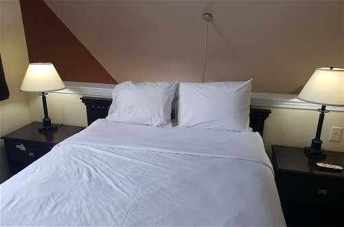 Foto 15 - Affordable Suites of America Grand Rapids