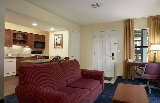 Affordable Suites of America Grand Rapids - Photo 22