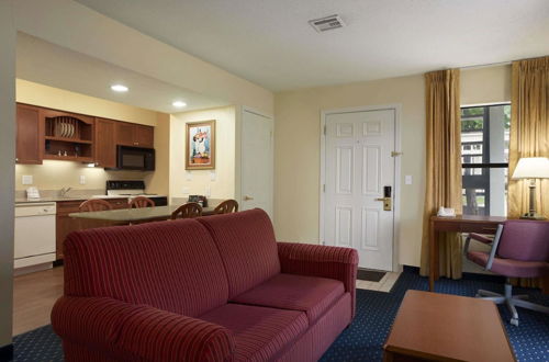 Photo 22 - Affordable Suites of America Grand Rapids