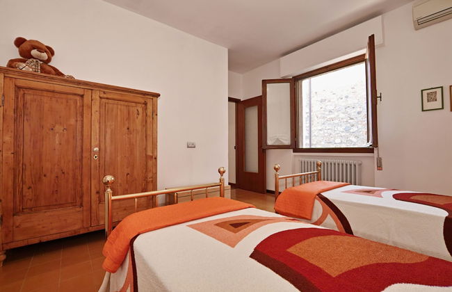 Appartamento le Campanelle - Foto 3